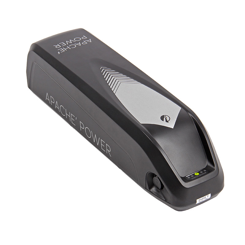 Baterie Max Drive R7 rámová Li-Ion 36V 13 Ah