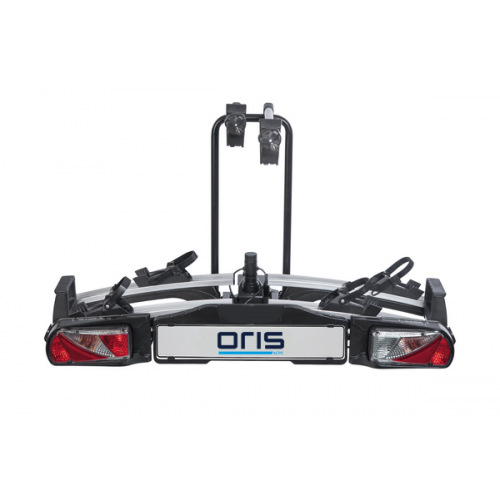 Nosič kol ORIS Traveller II Plus