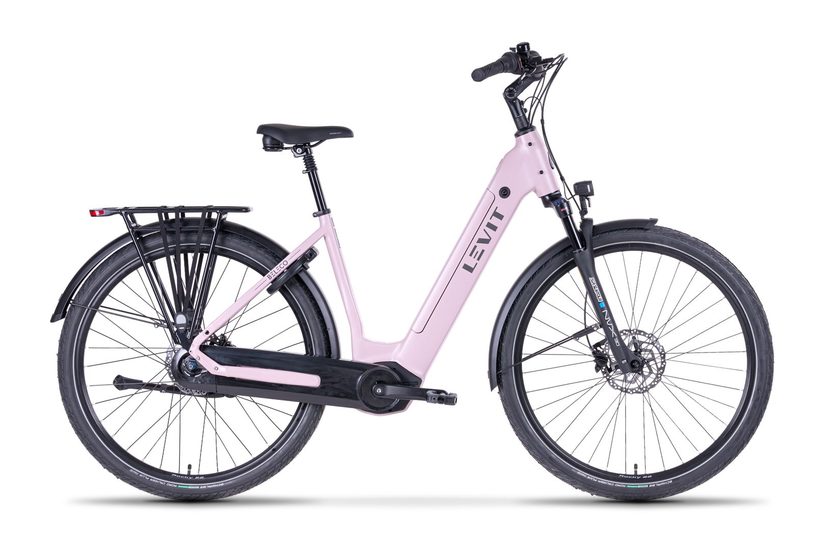 LEVIT BELECO 7 lowstep
