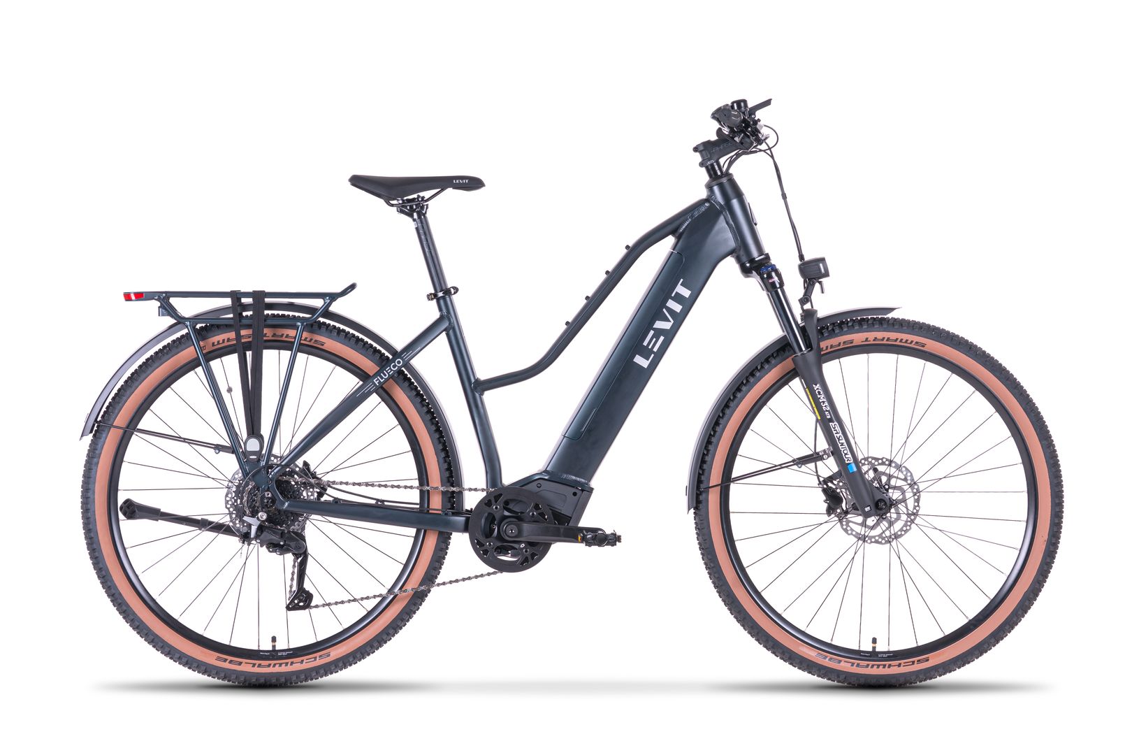 LEVIT FLUECO midstep