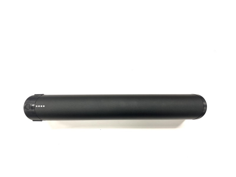 Baterie CRUSSIS 36V/17,5 Ah / 630 Wh - integrovaná