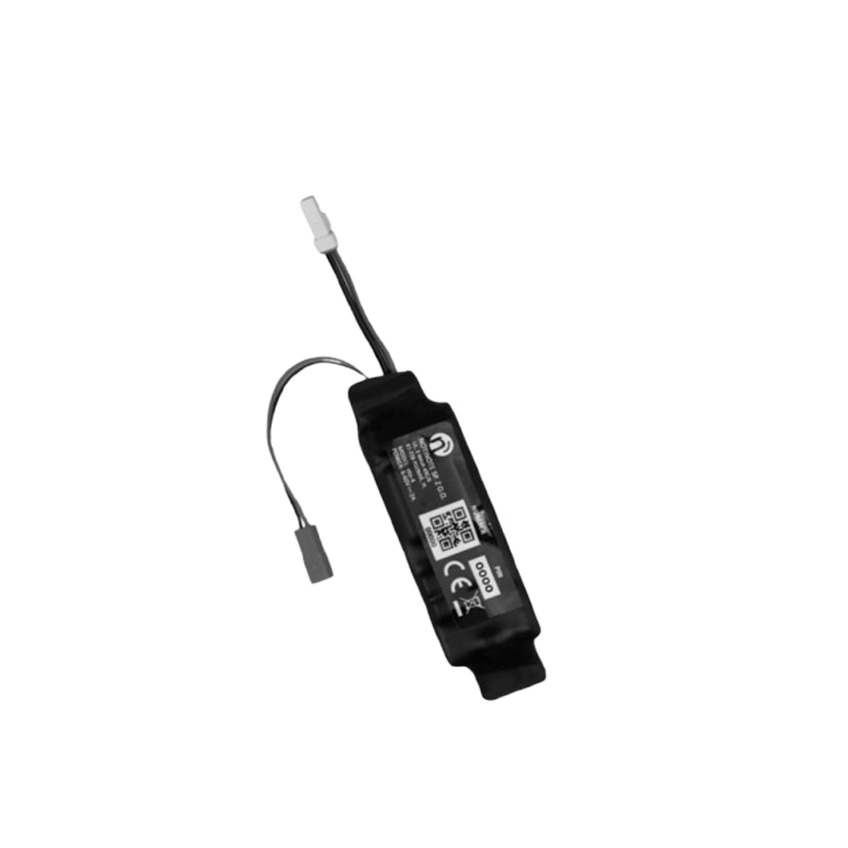 GPS lokátor NotiOne connect - UNIVERSAL