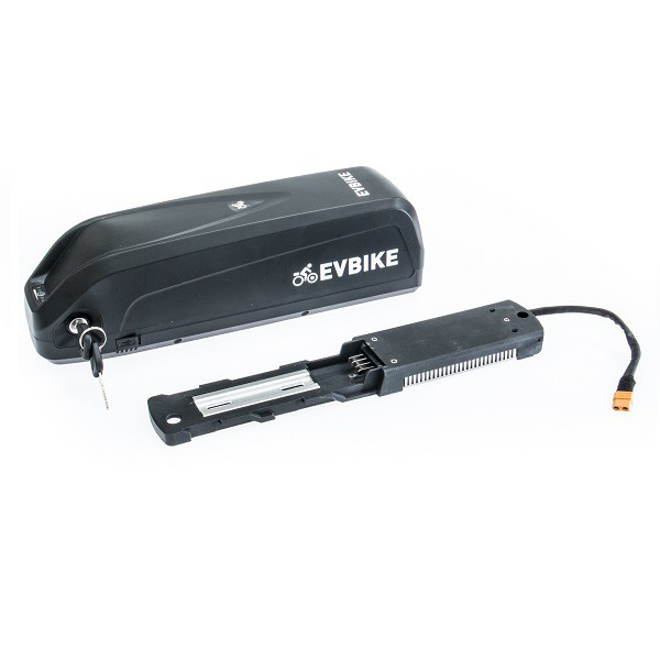 Baterie na elektrokolo 20Ah, 36V, na rám - EVBIKE
