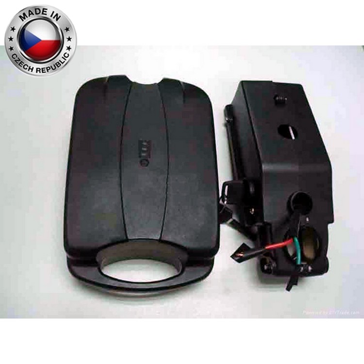 AKUMULÁTOR LI-ION 36V FROG 11 AH