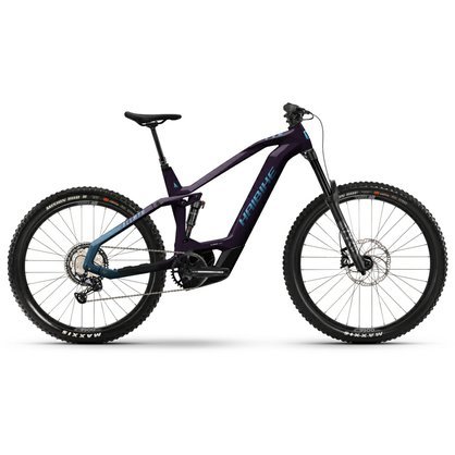 HAIBIKE ALLMTN CF 11 , FIALOVÁ (2022)