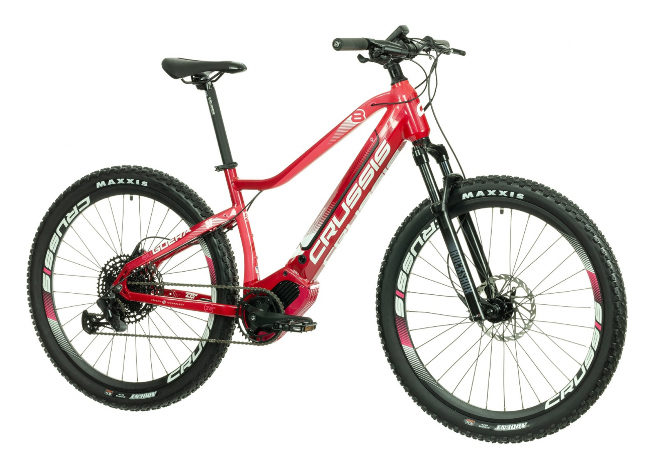 CRUSSIS OLI GUERA 8.7-M (2022)