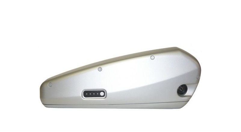 BATERIE 36V/11,4 AH N7 LI-ION BMZ NOSIČOVÁ + NOSIČ + NABÍJEČKA