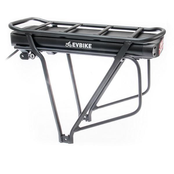 Nosičová baterie EVBIKE 15,6Ah, 36V