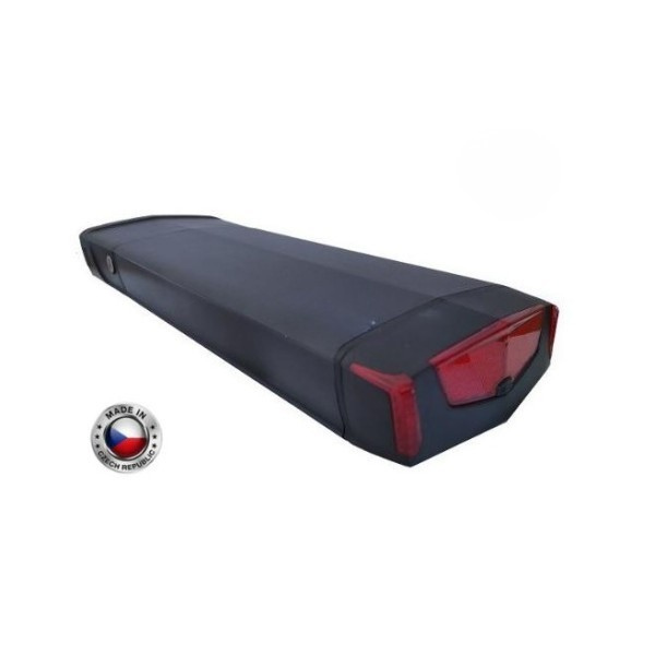 Akumulátor Li-ion LG Brillance 36V, 11,6Ah