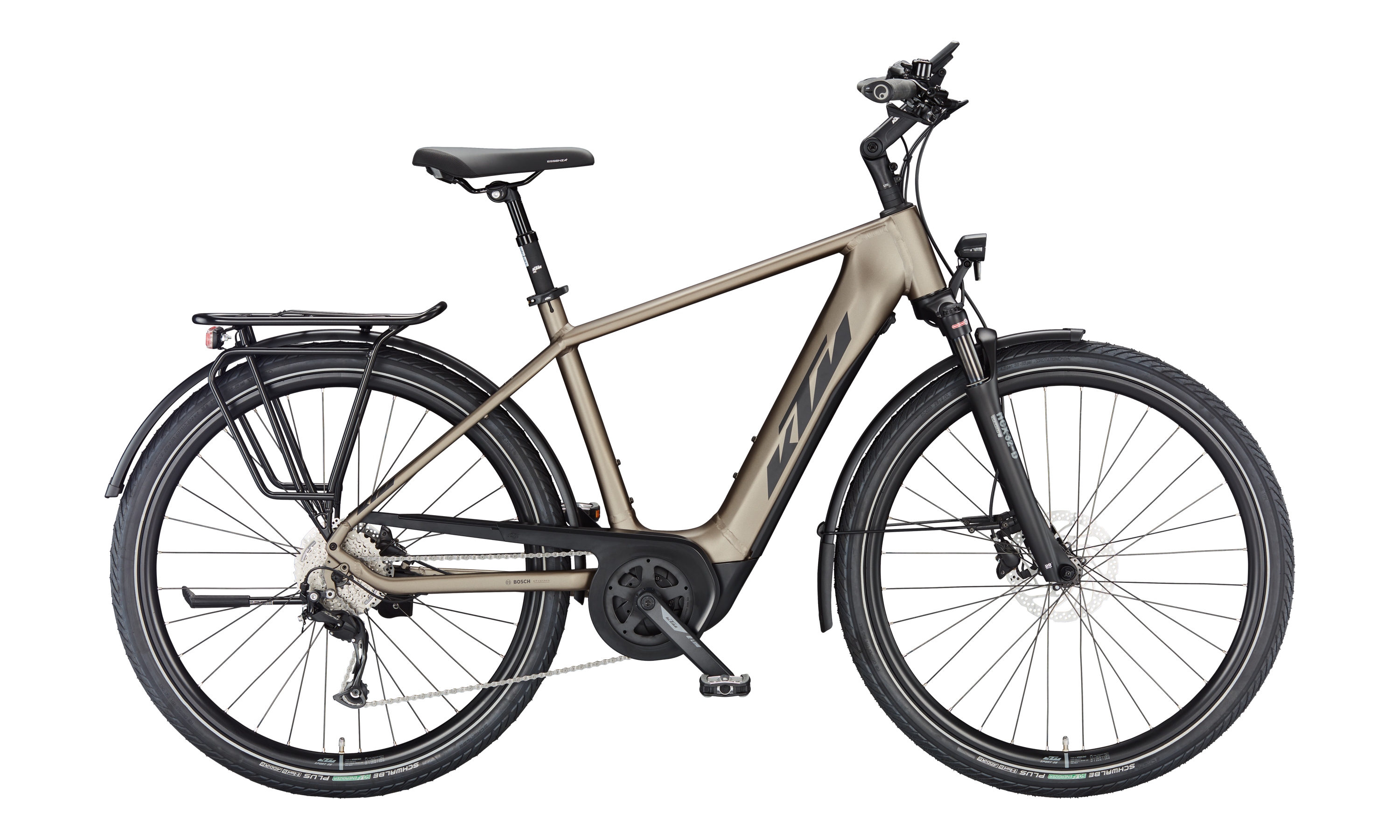 KTM MACINA TOUR P510, PÁNSKÉ, HNĚDÉ (2023)