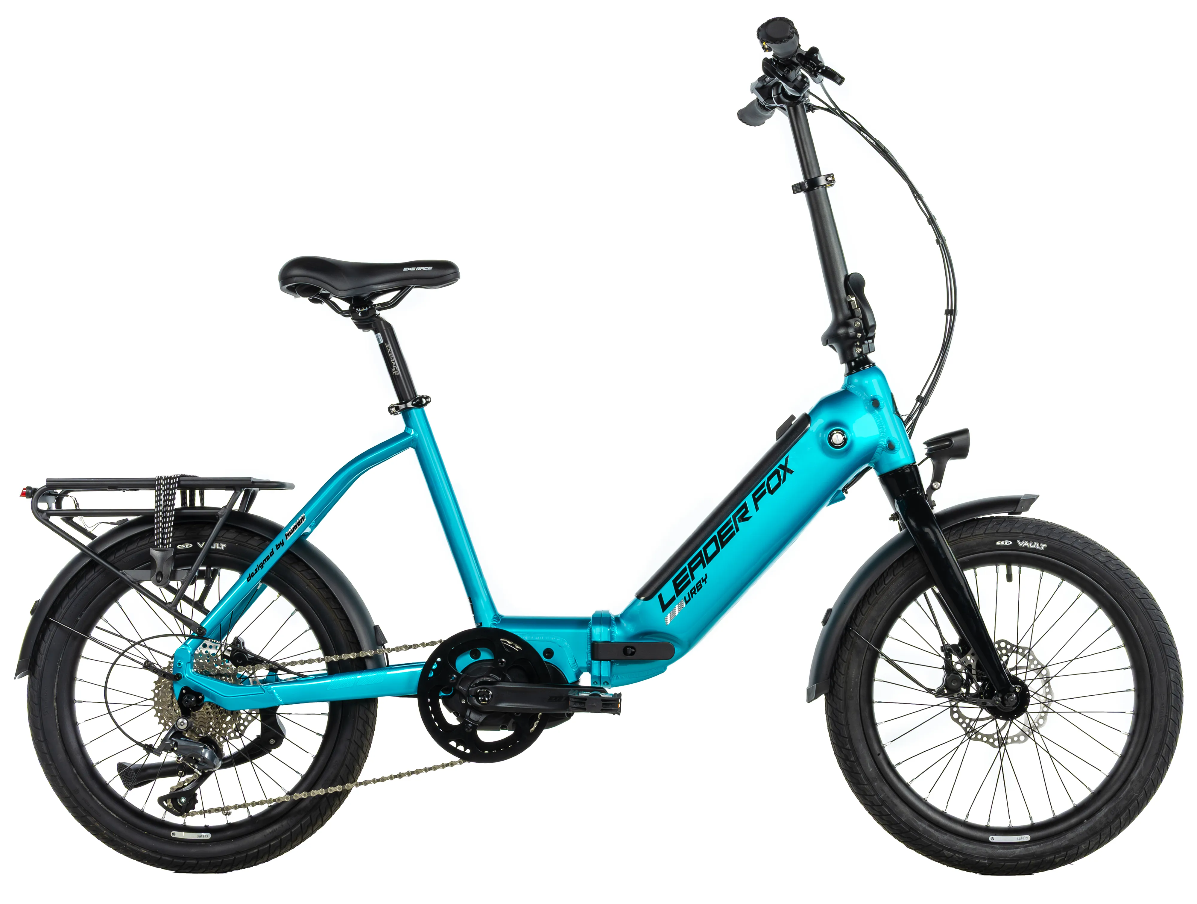 LEADER FOX URBY 20"