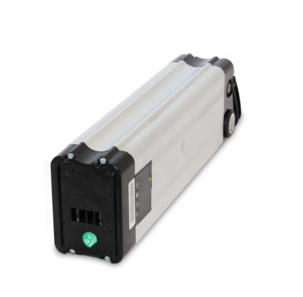 BATERIE SPIRIT LI-ION 36V/8Ah, svislá