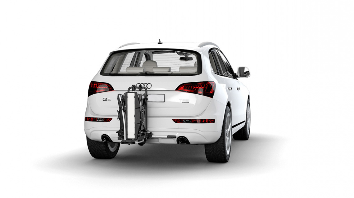 Nosic Kol Bosal Traveller Ii Plus Elektrokola Prerov