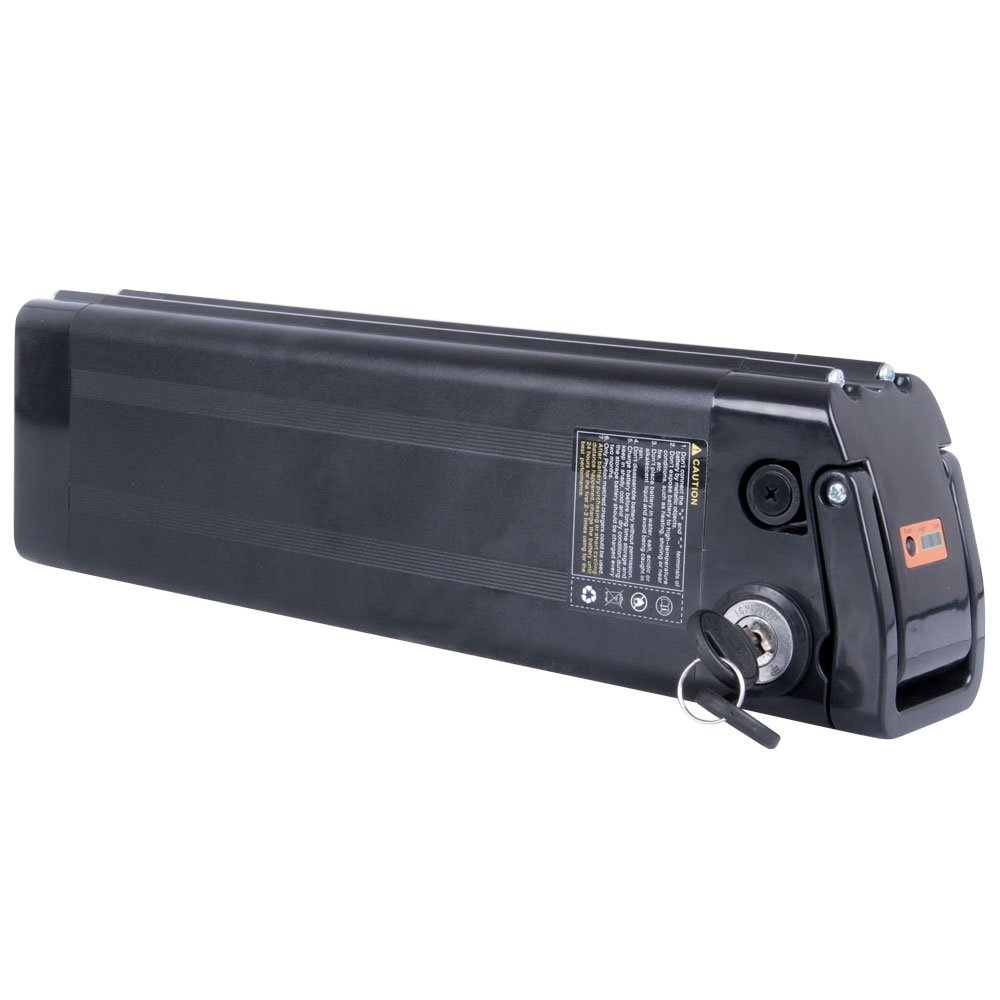 Baterie Li-Ion 36V 18,2Ah SILVERFISH