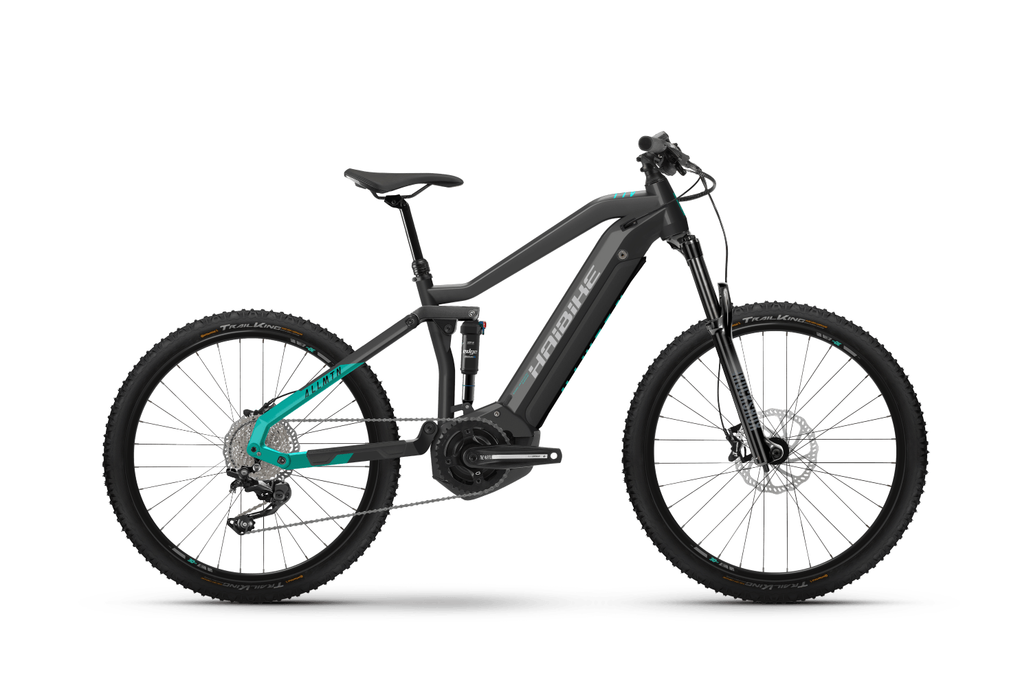 HAIBIKE ALLMTN 1 (2022)