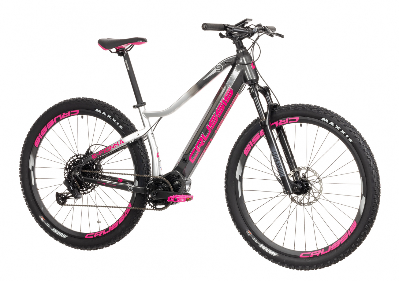 CRUSSIS E-FIONNA 9.7-M