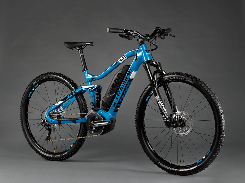 haibike sduro fullnine 3.0