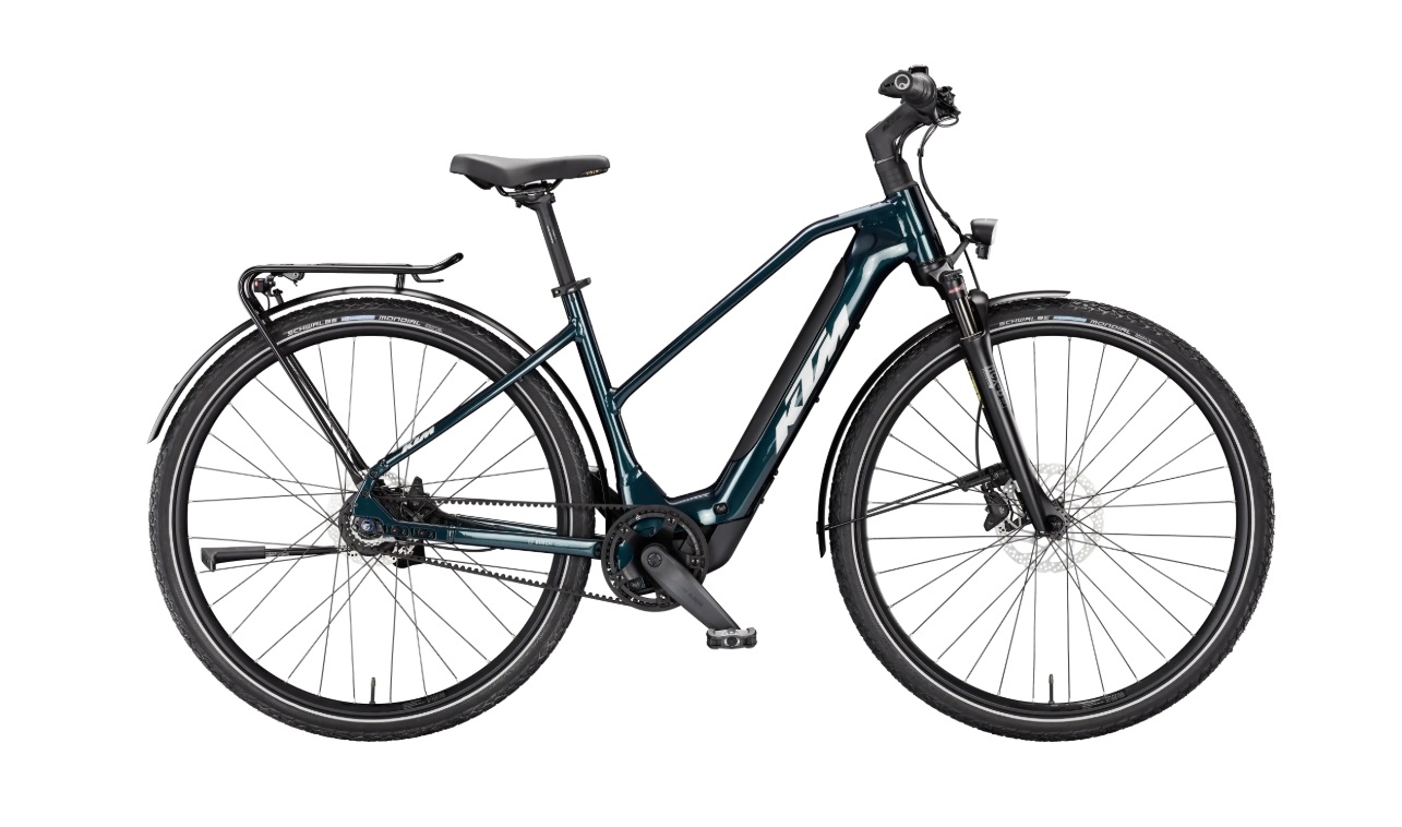 KTM Macina Superbelt SX