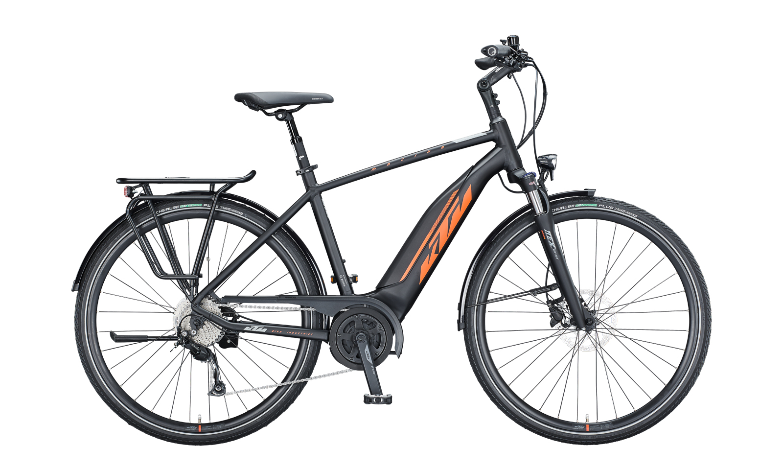 KTM MACINA FUN A510 , PÁNSKÉ (2021)