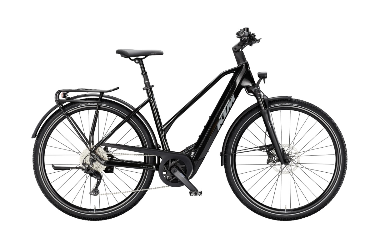 KTM MACINA TOUR CX 830