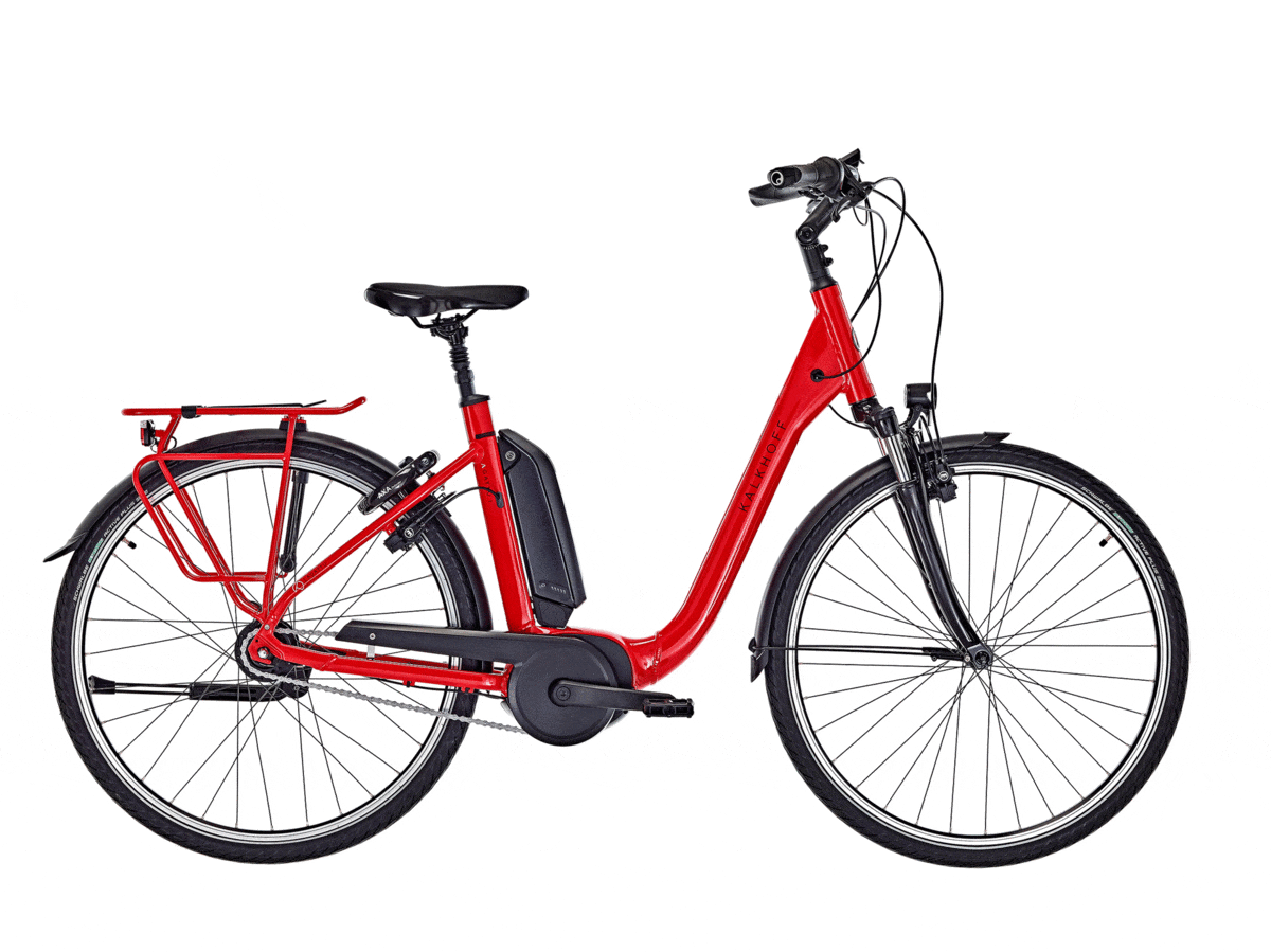 KALKHOFF AGATTU 1.B MOVE