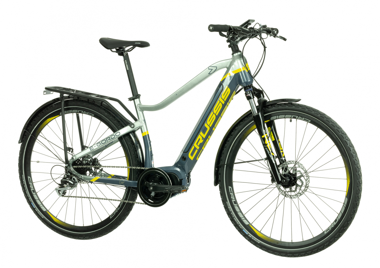 CRUSSIS E-GORDO 7.7 (2022)