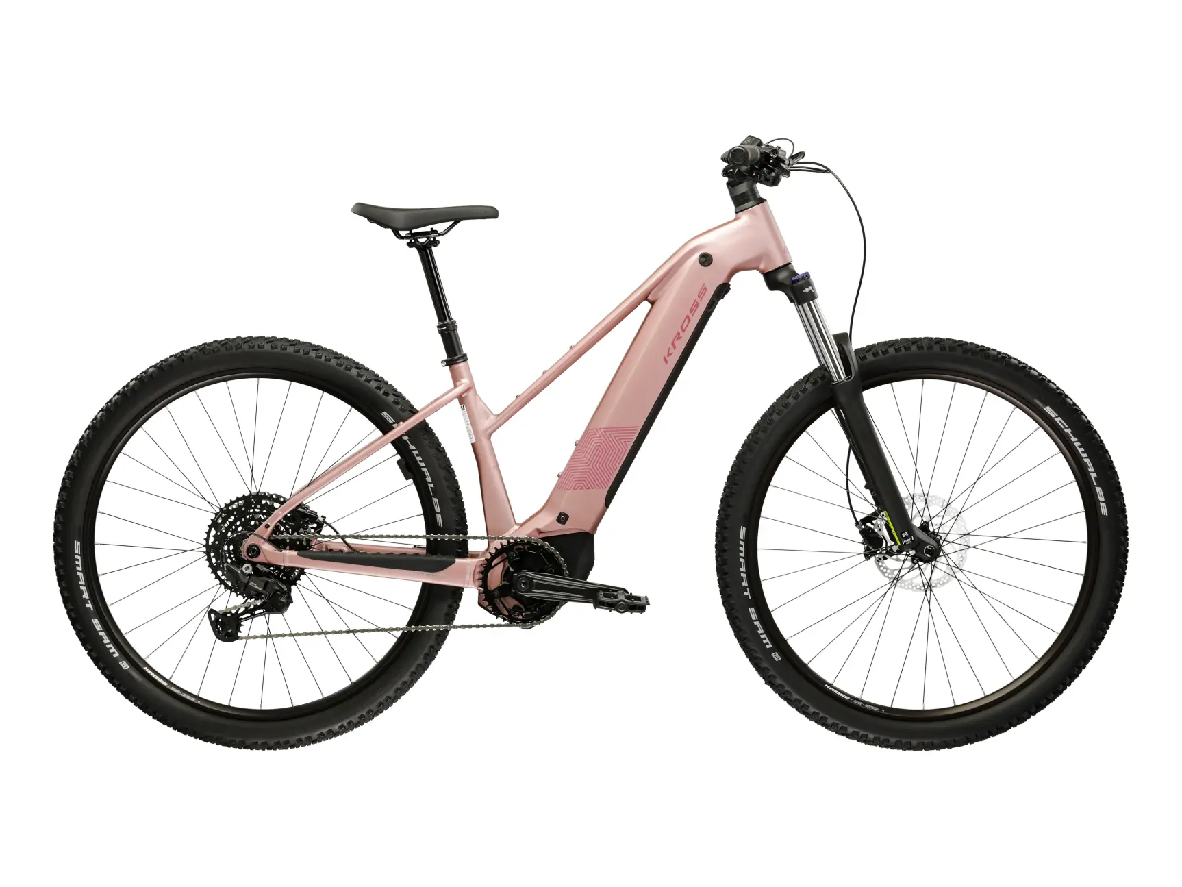 KROSS INFLUX HYB 3.0 800