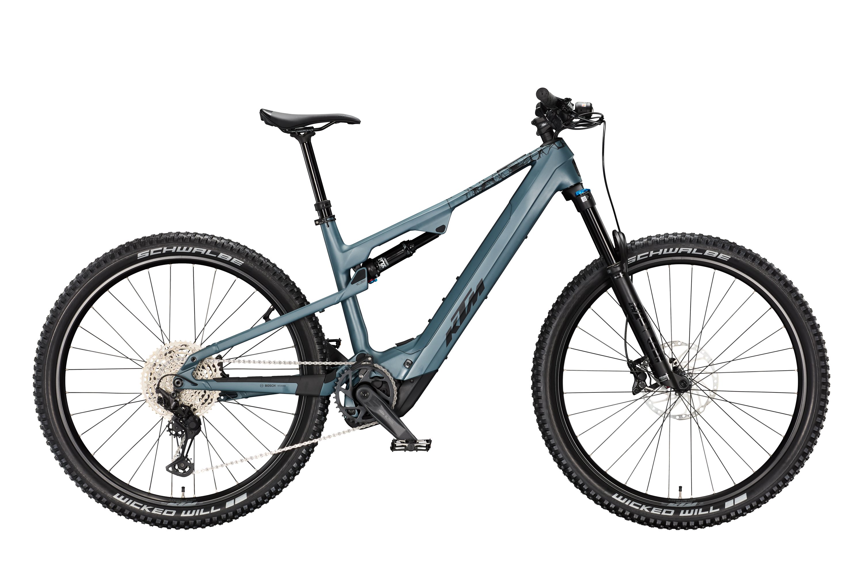 KTM MACINA LYCAN 891/871 L