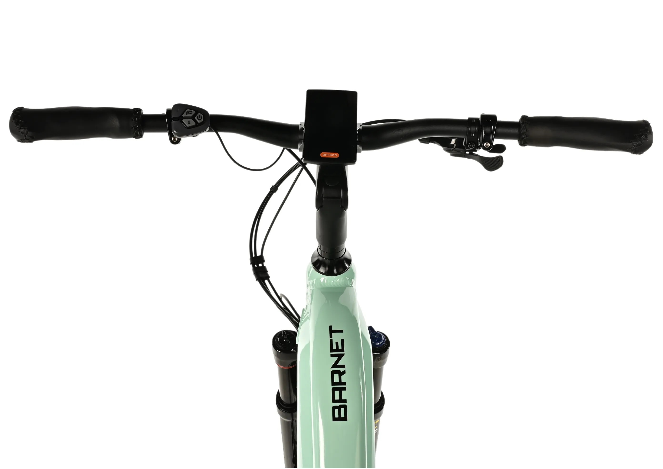 Leader Fox BARNET 28