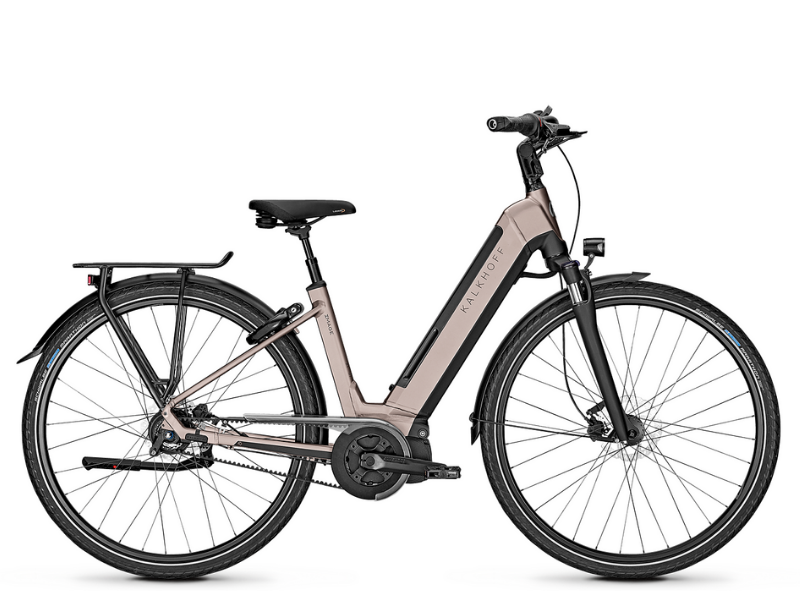 KALKHOFF IMAGE 5.I ADVANCE UNI