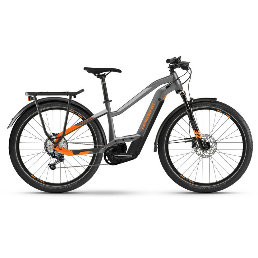 HAIBIKE TREKKING 10, dámský  (2022)