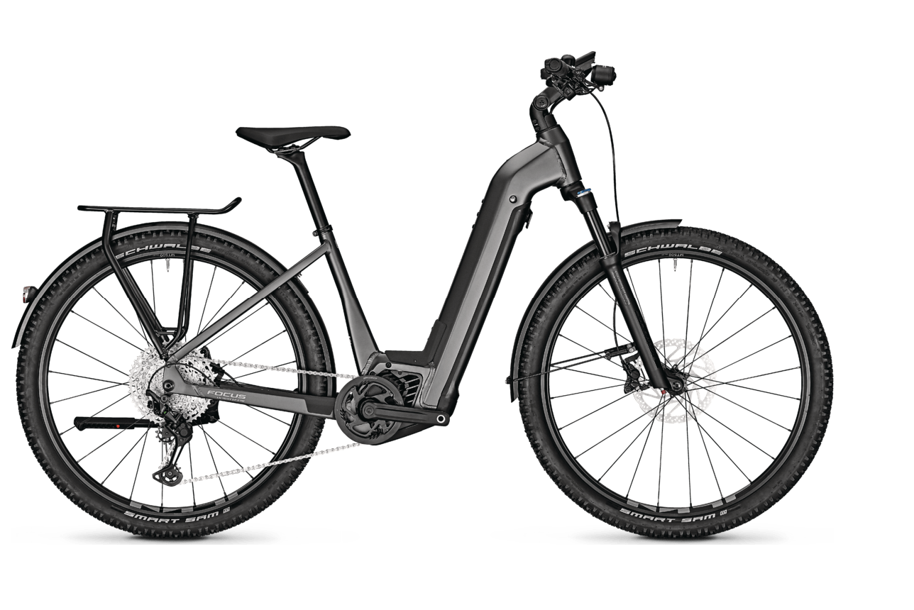 FOCUS AVENTURA² 6.9 LOW