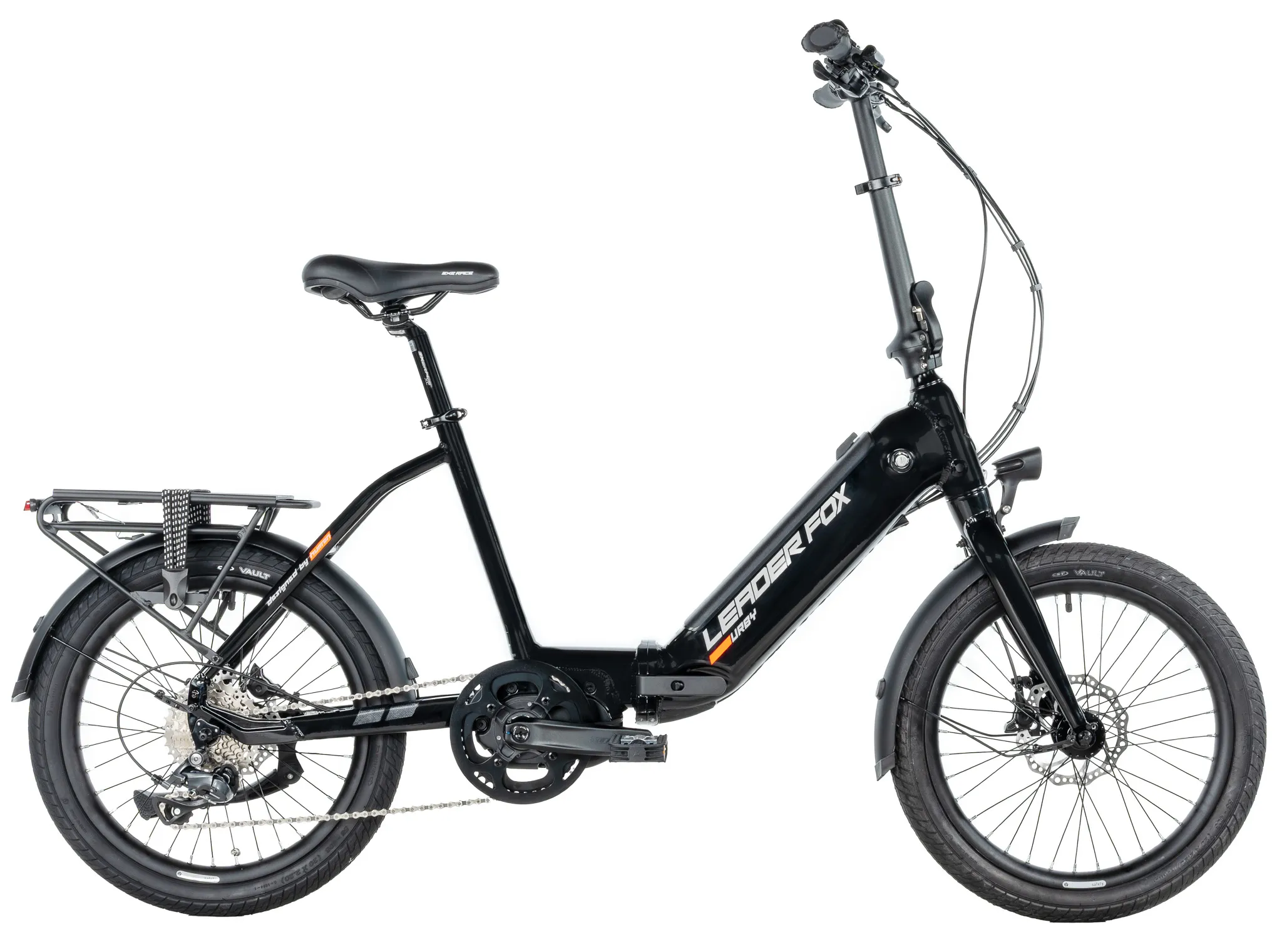 LEADER FOX URBY 20"