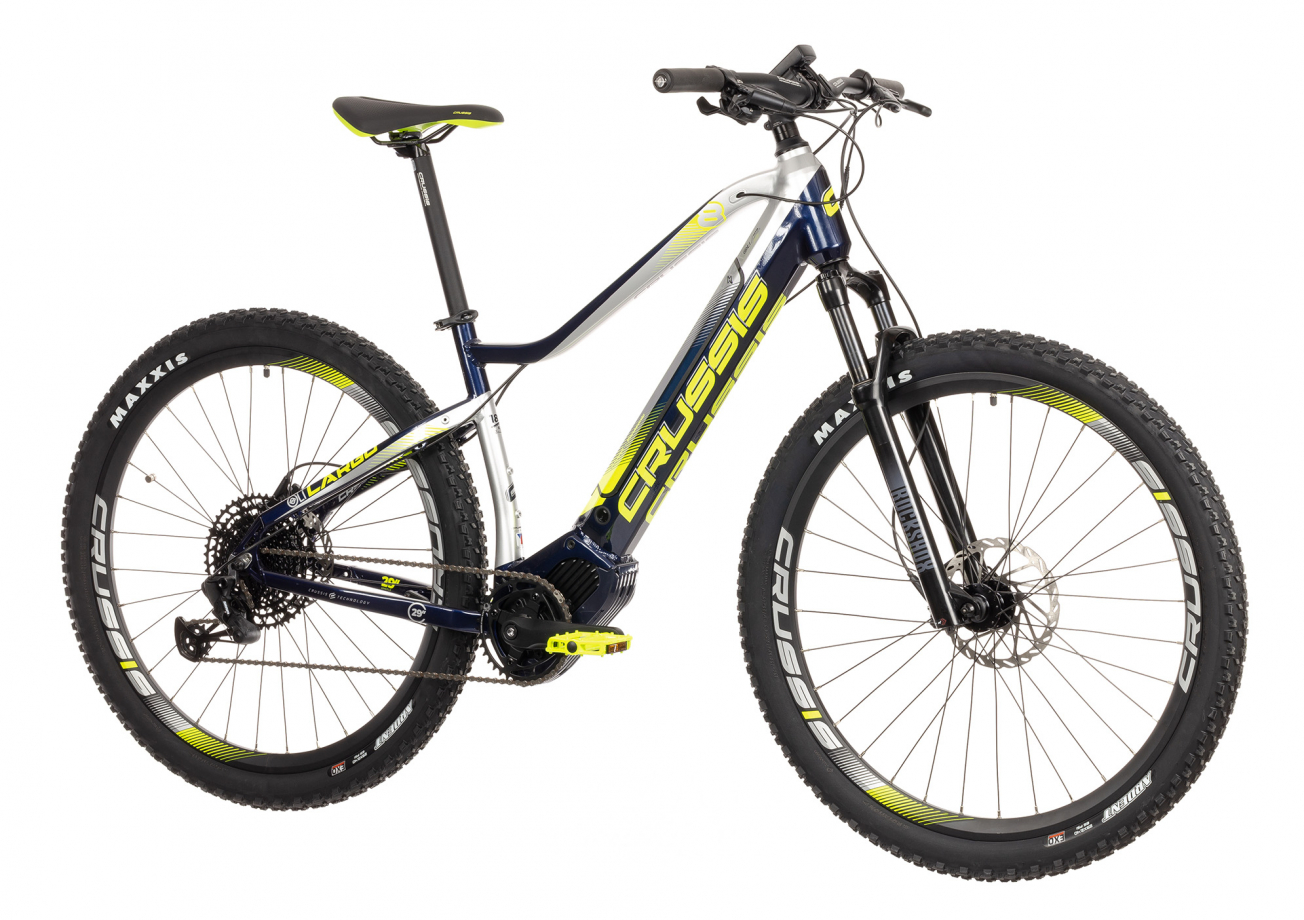 CRUSSIS OLI LARGO 8.7-S (2022)