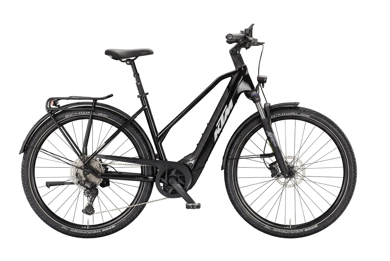 KTM Macina Gran 820