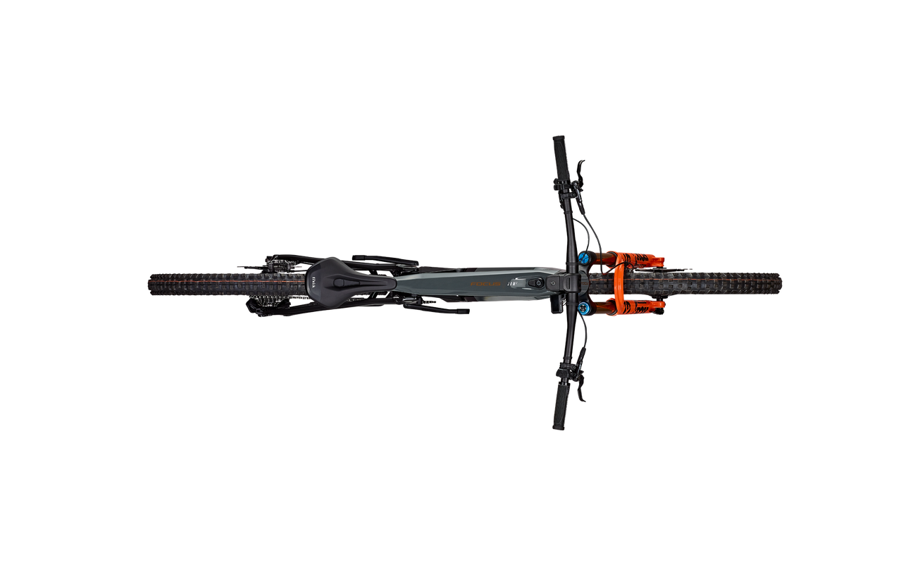 FOCUS JAM² 7.9 (2024)