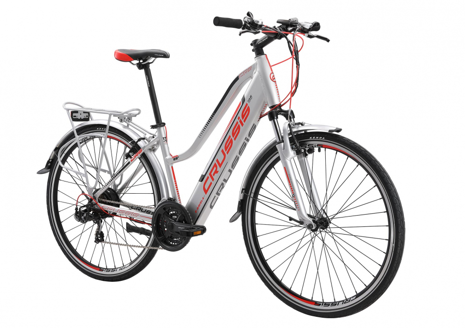 CRUSSIS e-SAVELA 1.4 (2019)