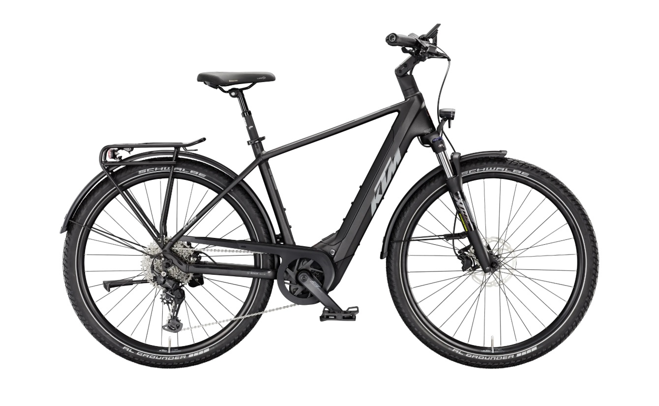 KTM MACINA GRAN 820