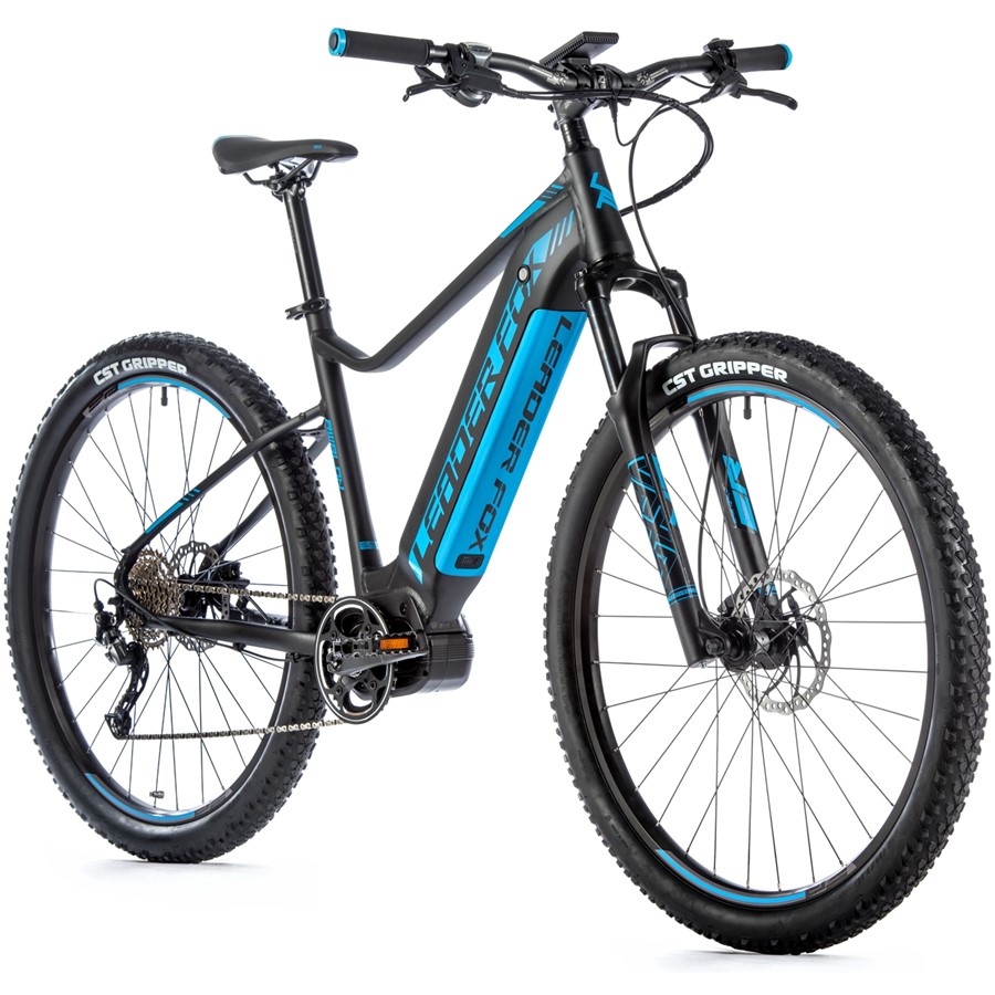 LEADER FOX AWALON 29