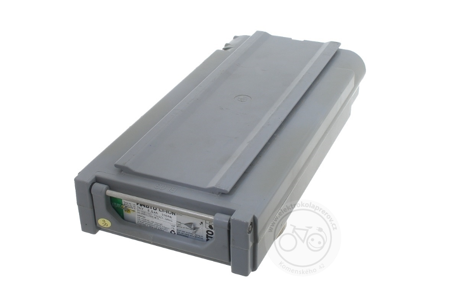 REPASE TranzX 36V LI-ION