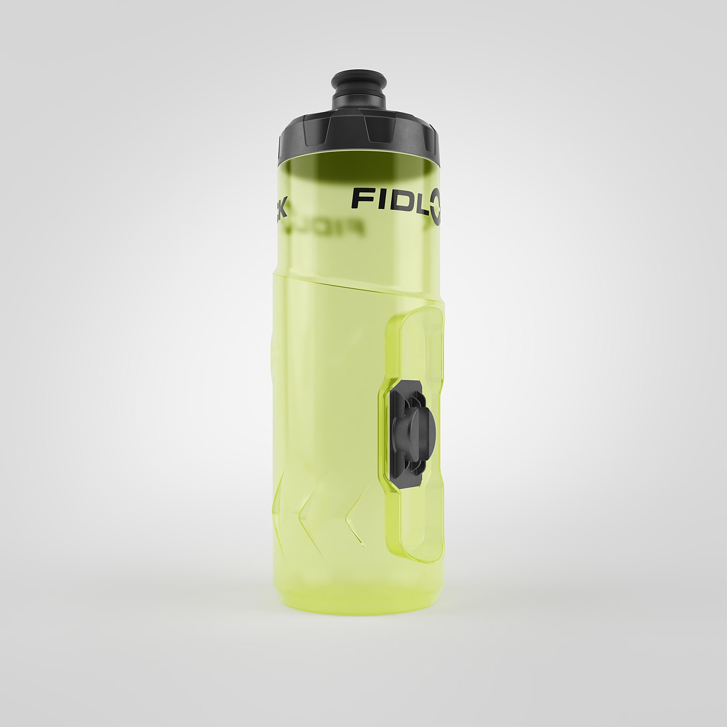 FIDLOCK LÁHEV NA PITÍ 600 ML, zelená