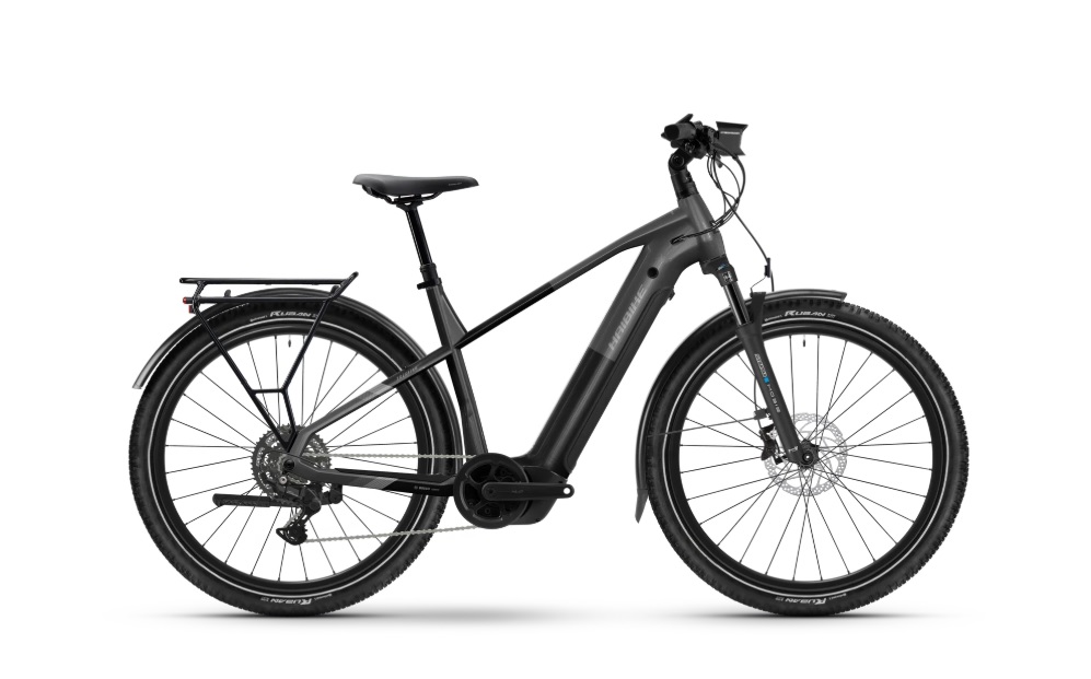HAIBIKE TREKKING 6.5 HIGH