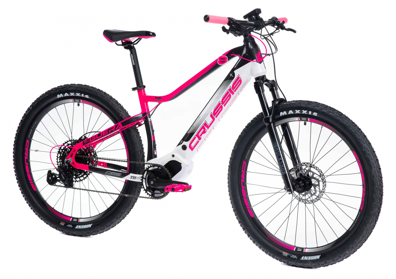 Crussis e-Guera OLI 8.6-M (2021)