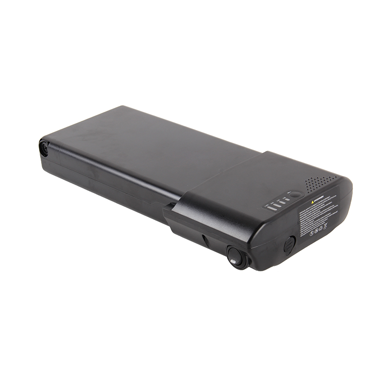 BATERIE APACHE POWER N4 NOSIČOVÁ LI-ION 36V 10,4 AH