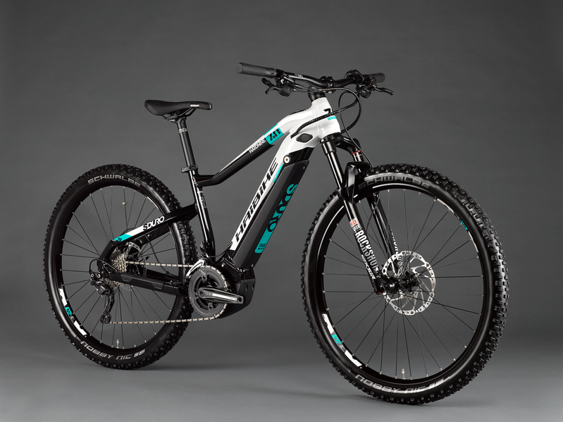 HAIBIKE SDURO HardNine 7.0 (2020) Elektrokola Přerov