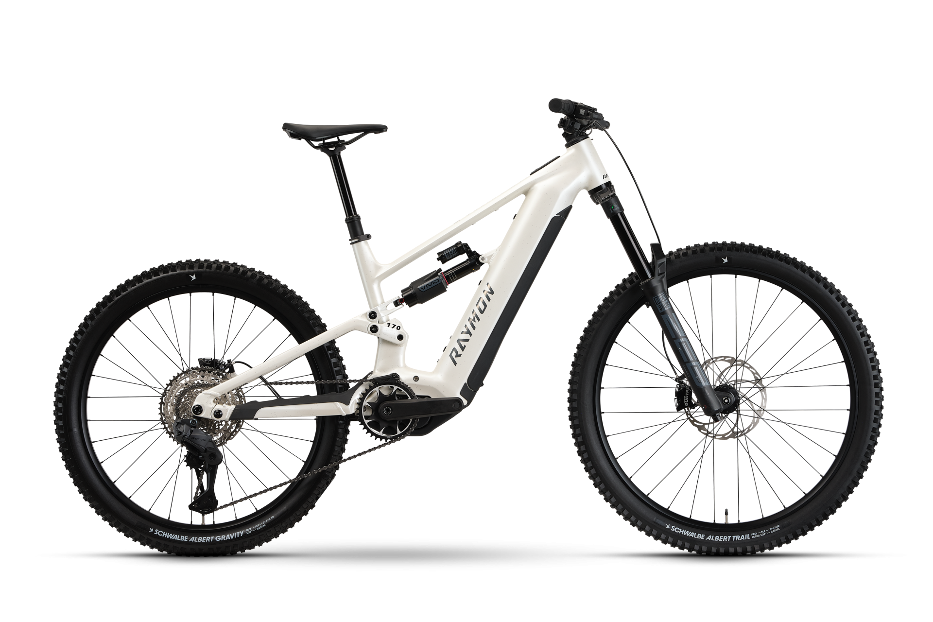 RAVOR LT PRO