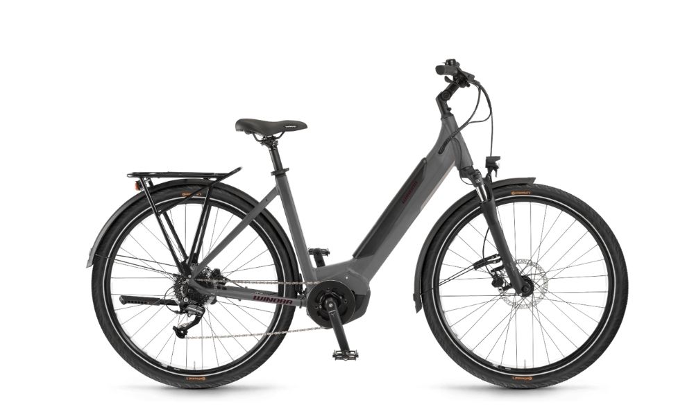 WINORA Yucatan 8, wave (2021)