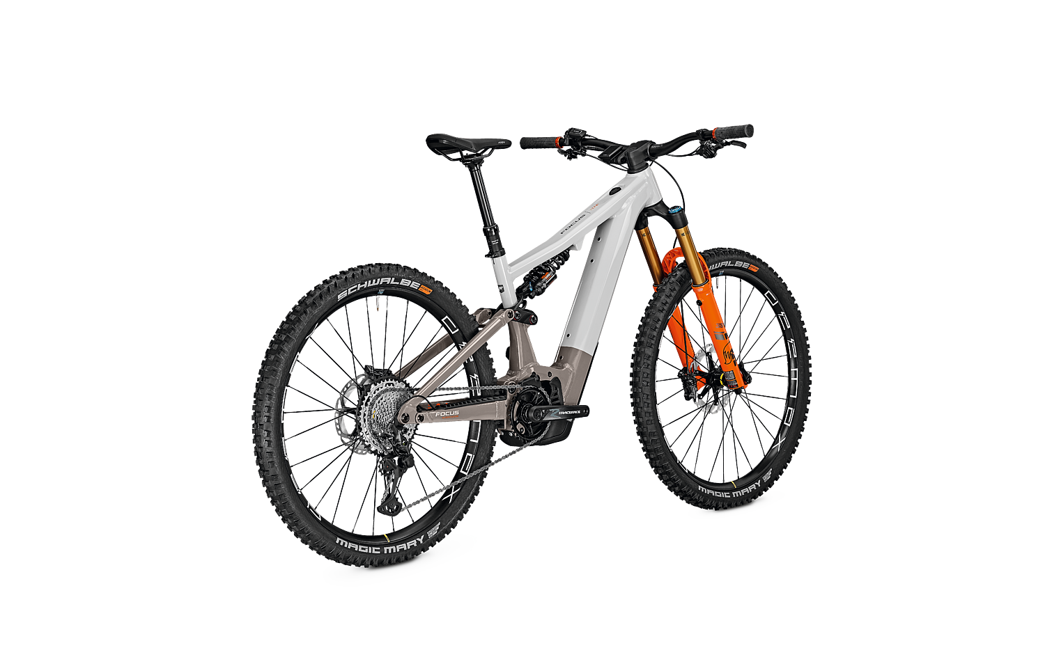 FOCUS SAM² 6.9, BÉŽOVÁ (2024)