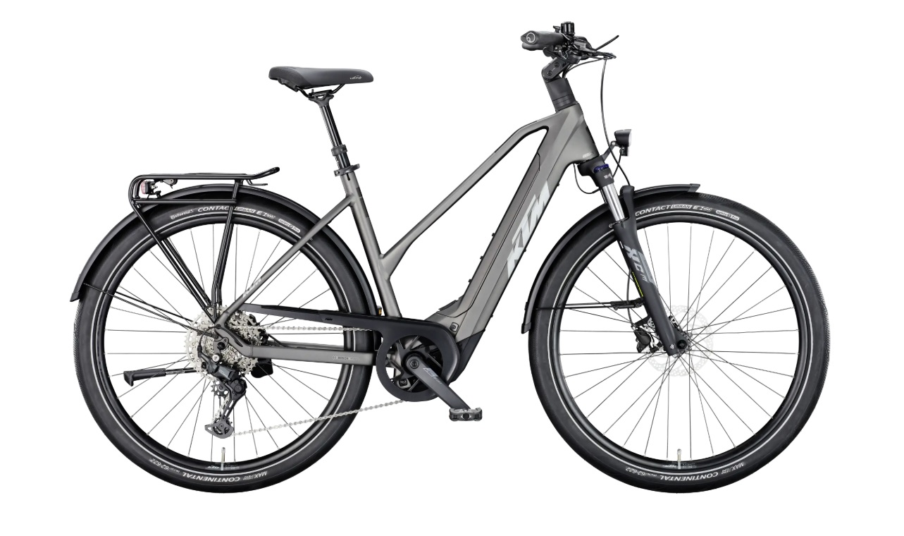 KTM MACINA GRAN 830