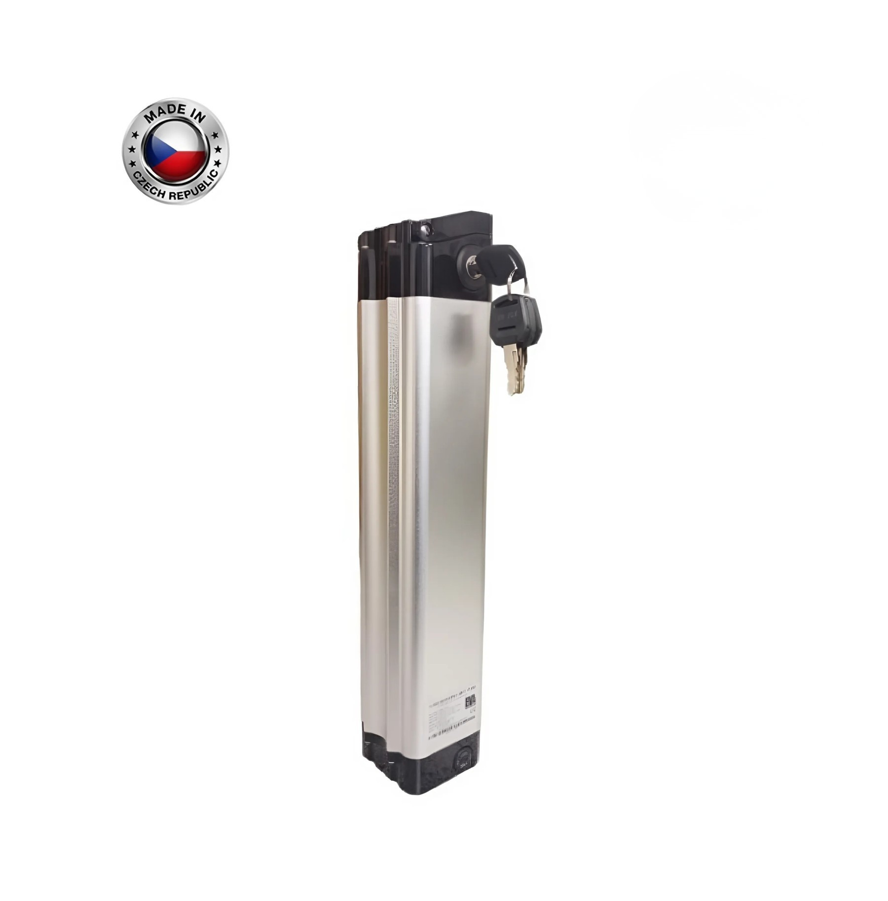 Akumulátor Li-ion 36V, 14,5Ah LG M29 - Silverfish Slim S2